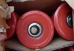 Brand-new 48” Sandvik Conveyor Components Package - Image 5