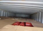 Brand-new 48” Sandvik Conveyor Components Package - Image 4