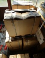 Brand-new 48” Sandvik Conveyor Components Package - Image 2
