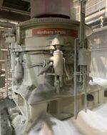 Metso Nordberg HP500 cone crusher