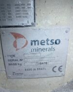 Metso Nordberg HP500 cone crusher - Image 5