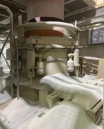 Metso Nordberg HP500 cone crusher - Image 6