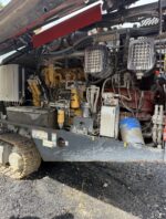 2022 Sandvik Leopard DI550 DTH Drill – Low Hours - Image 2