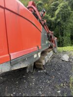 2022 Sandvik Leopard DI550 DTH Drill – Low Hours - Image 5