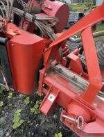 2022 Sandvik Leopard DI550 DTH Drill – Low Hours - Image 13