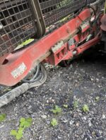 2022 Sandvik Leopard DI550 DTH Drill – Low Hours - Image 8