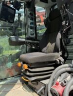 2022 Sandvik Leopard DI550 DTH Drill – Low Hours - Image 14