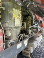 2022 Sandvik Leopard DI550 DTH Drill – Low Hours - Image 7