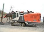 2022 Sandvik Leopard DI550 DTH Drill – Low Hours - Image 12