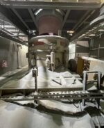 Metso Nordberg HP500 cone crusher - Image 2