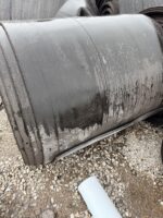 Continental Conveyor Belt – 48” & 60” MSHA Part 14 Underground Belt - Image 59