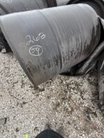 Continental Conveyor Belt – 48” & 60” MSHA Part 14 Underground Belt - Image 64