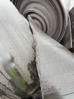 Continental Conveyor Belt – 48” & 60” MSHA Part 14 Underground Belt - Image 62