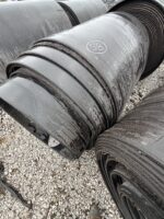 Continental Conveyor Belt – 48” & 60” MSHA Part 14 Underground Belt - Image 60