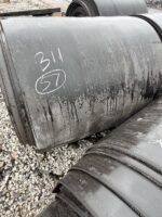 Continental Conveyor Belt – 48” & 60” MSHA Part 14 Underground Belt - Image 47