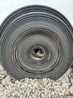 Continental Conveyor Belt – 48” & 60” MSHA Part 14 Underground Belt
