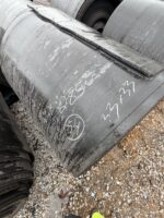 Continental Conveyor Belt – 48” & 60” MSHA Part 14 Underground Belt - Image 55