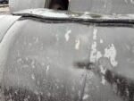 Continental Conveyor Belt – 48” & 60” MSHA Part 14 Underground Belt - Image 52