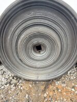 Continental Conveyor Belt – 48” & 60” MSHA Part 14 Underground Belt - Image 51