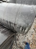 Continental Conveyor Belt – 48” & 60” MSHA Part 14 Underground Belt - Image 49