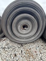 Continental Conveyor Belt – 48” & 60” MSHA Part 14 Underground Belt - Image 45