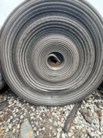Continental Conveyor Belt – 48” & 60” MSHA Part 14 Underground Belt - Image 41