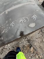 Continental Conveyor Belt – 48” & 60” MSHA Part 14 Underground Belt - Image 40