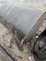 Continental Conveyor Belt – 48” & 60” MSHA Part 14 Underground Belt - Image 38