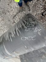 Continental Conveyor Belt – 48” & 60” MSHA Part 14 Underground Belt - Image 25