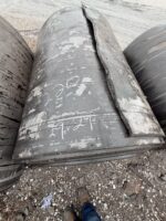 Continental Conveyor Belt – 48” & 60” MSHA Part 14 Underground Belt - Image 27