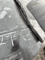 Continental Conveyor Belt – 48” & 60” MSHA Part 14 Underground Belt - Image 29