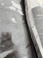 Continental Conveyor Belt – 48” & 60” MSHA Part 14 Underground Belt - Image 30