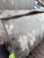 Continental Conveyor Belt – 48” & 60” MSHA Part 14 Underground Belt - Image 34