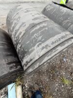 Continental Conveyor Belt – 48” & 60” MSHA Part 14 Underground Belt - Image 33