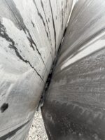 Continental Conveyor Belt – 48” & 60” MSHA Part 14 Underground Belt - Image 32