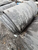 Continental Conveyor Belt – 48” & 60” MSHA Part 14 Underground Belt - Image 35