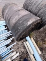 Continental Conveyor Belt – 48” & 60” MSHA Part 14 Underground Belt - Image 22