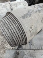 Continental Conveyor Belt – 48” & 60” MSHA Part 14 Underground Belt - Image 19