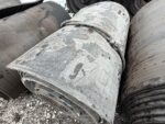 Continental Conveyor Belt – 48” & 60” MSHA Part 14 Underground Belt - Image 16
