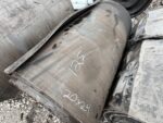 Continental Conveyor Belt – 48” & 60” MSHA Part 14 Underground Belt - Image 21