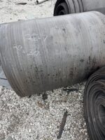 Continental Conveyor Belt – 48” & 60” MSHA Part 14 Underground Belt - Image 15