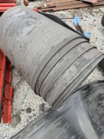 Continental Conveyor Belt – 48” & 60” MSHA Part 14 Underground Belt - Image 9
