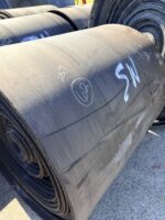 Continental Conveyor Belt – 48” & 60” MSHA Part 14 Underground Belt - Image 14
