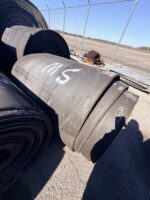 Continental Conveyor Belt – 48” & 60” MSHA Part 14 Underground Belt - Image 8