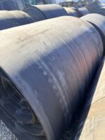 Continental Conveyor Belt – 48” & 60” MSHA Part 14 Underground Belt - Image 4