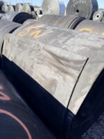 Continental Conveyor Belt – 48” & 60” MSHA Part 14 Underground Belt - Image 6