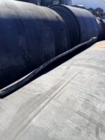 Continental Conveyor Belt – 48” & 60” MSHA Part 14 Underground Belt - Image 10