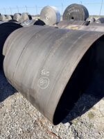 Continental Conveyor Belt – 48” & 60” MSHA Part 14 Underground Belt - Image 7