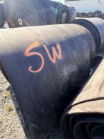 Continental Conveyor Belt – 48” & 60” MSHA Part 14 Underground Belt - Image 5