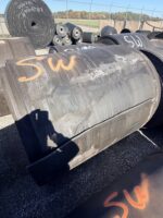 Continental Conveyor Belt – 48” & 60” MSHA Part 14 Underground Belt - Image 3